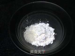 吃货必点——松仁玉米的做法步骤:4