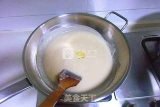 玫瑰酥的做法步骤:4