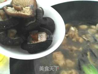 黄焖鸡的做法步骤:10