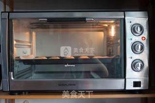 鲜肉月饼的做法步骤:15