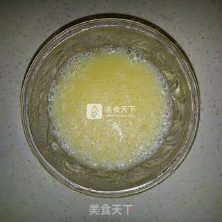 DIY海绵裱花蛋糕杯(入门级)的做法步骤:3