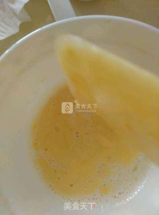 海绵纸杯蛋糕的做法步骤:5