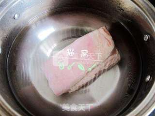 酱爆小章鱼的做法步骤:2