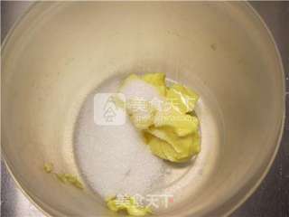 香酥嫩滑樱桃塔的做法步骤:2
