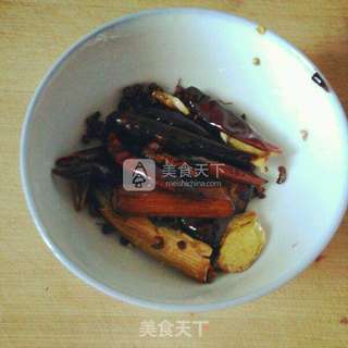 料多多香菇酱的做法步骤:13