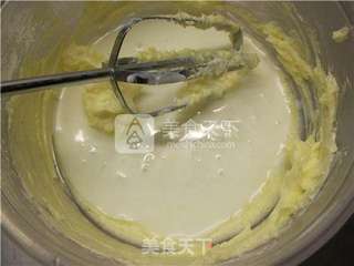 香酥嫩滑樱桃塔的做法步骤:19