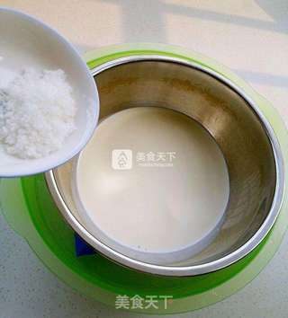 DIY海绵裱花蛋糕杯(入门级)的做法步骤:16