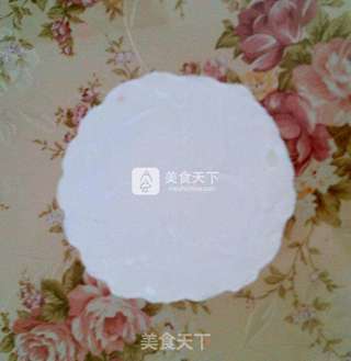 DIY海绵裱花蛋糕杯(入门级)的做法步骤:22