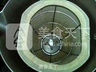 薏米黑黄豆浆的做法步骤:5
