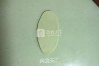 肉松饼的做法步骤:6