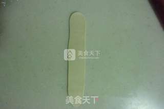 肉松饼的做法步骤:8