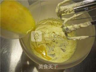 香酥嫩滑樱桃塔的做法步骤:4