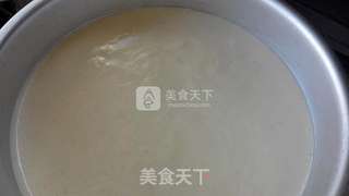 “0”失败【戚风蛋糕】的做法步骤:4