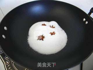 盐焗鸡翅中的做法步骤:3