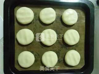 肉松饼的做法步骤:12