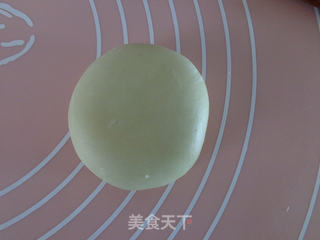 鲜肉月饼的做法步骤:21