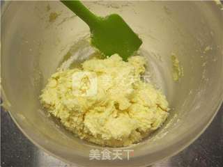 香酥嫩滑樱桃塔的做法步骤:7
