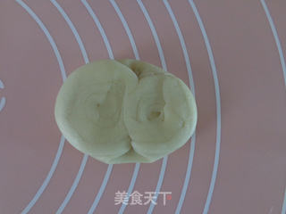 鲜肉月饼的做法步骤:18
