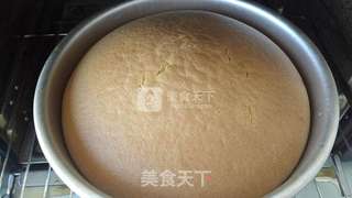 “0”失败【戚风蛋糕】的做法步骤:5