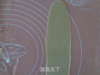 鲜肉月饼的做法步骤:15