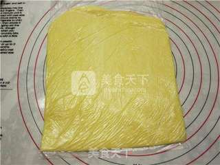 香酥嫩滑樱桃塔的做法步骤:9