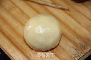 广式月饼的做法步骤:5