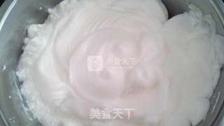 漂亮纸杯蛋糕的做法步骤:3