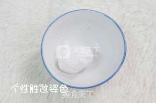 冰糖糯米枣的做法步骤:3