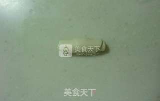 肉松饼的做法步骤:7