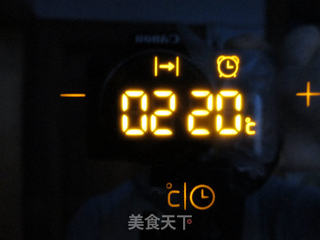 蜜汁奥尔良烤鸡翅的做法步骤:7
