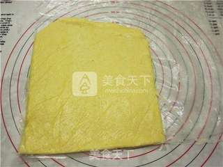 香酥嫩滑樱桃塔的做法步骤:10