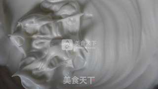 #“0”失败【戚风蛋糕】的做法图解2