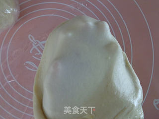 鲜肉月饼的做法步骤:2