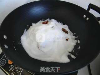 盐焗鸡翅中的做法步骤:6