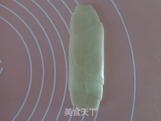 鲜肉月饼的做法步骤:14