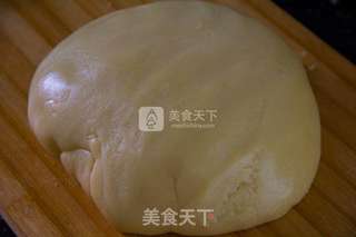 广式月饼的做法步骤:3