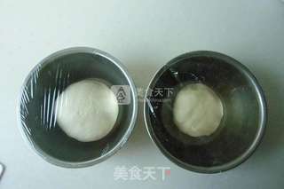 肉松饼的做法步骤:4