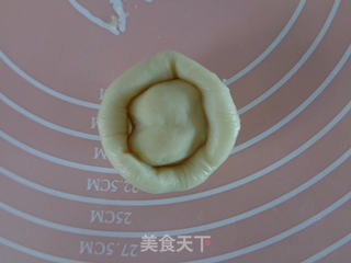鲜肉月饼的做法步骤:7