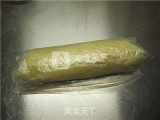 香酥嫩滑樱桃塔的做法步骤:8