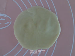 鲜肉月饼的做法步骤:19