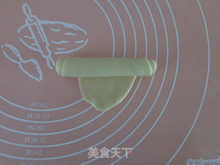 鲜肉月饼的做法步骤:11