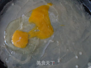 绿豆面煎饼果子的做法步骤:6