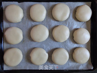 鲜肉月饼的做法步骤:22