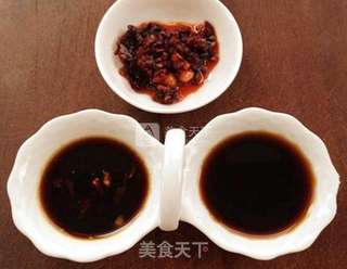 鸡杂粉丝的做法步骤:4