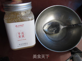 蜜汁奥尔良烤鸡翅的做法步骤:6