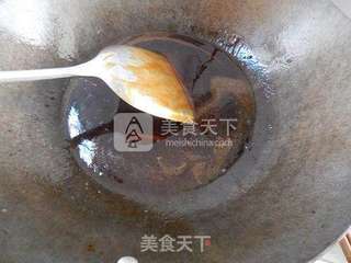 红烧狮子头的做法步骤:10