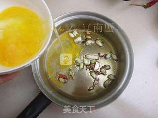 田园蔬菜面的做法步骤:7