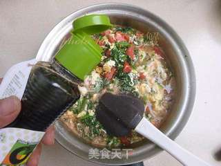 田园蔬菜面的做法步骤:10