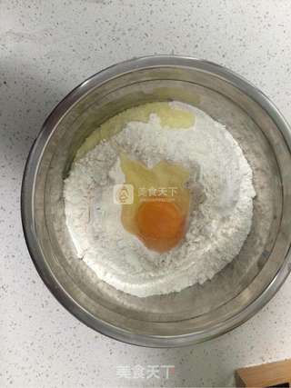 改良版岐山臊子面的做法步骤:18