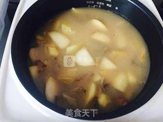 芋头饭的做法步骤:10